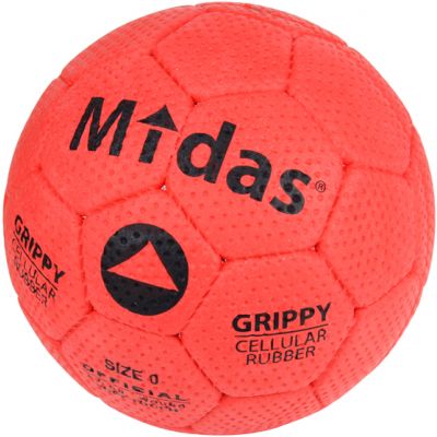 Midas Grippy Håndbold - Str. 0