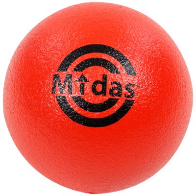 Midas Appelsinbold (høvdingebold)