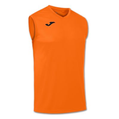 Joma Combi Basket t-shirt - orange