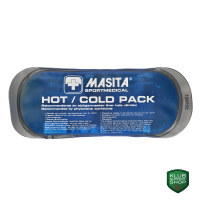 Hot cold pack - genanvendelig