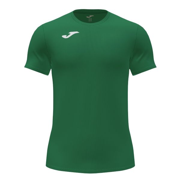 T-shirt - Record II - Grøn