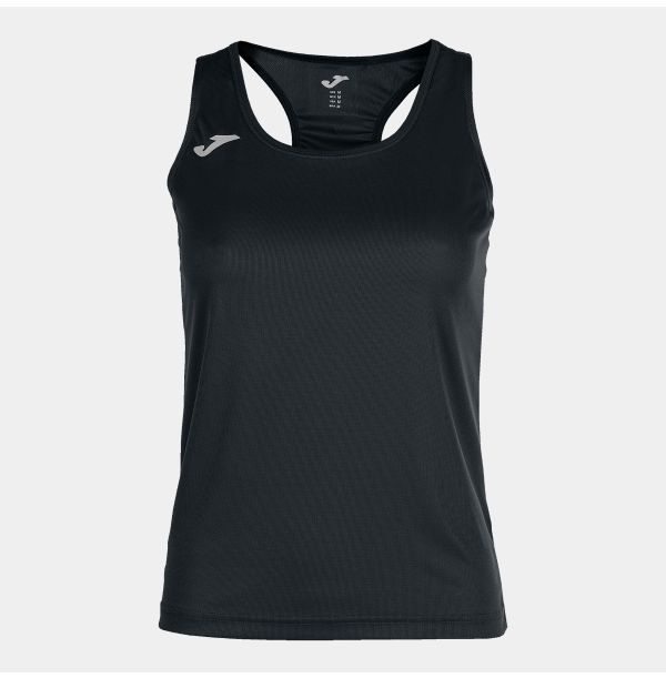 Joma Tank Top Siena Sort