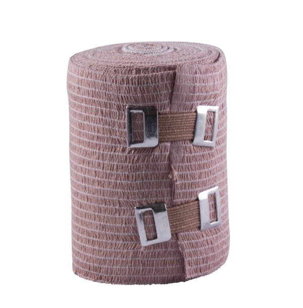 Elastik bandage - 10 cm x 7 m