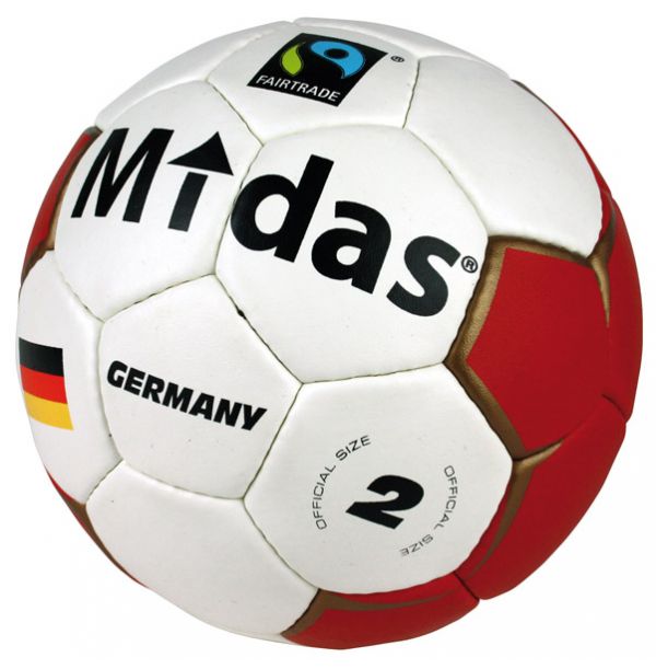 Midas Germany Håndbold