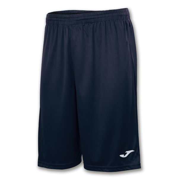 Joma Nobel Basket shorts - mørkeblå