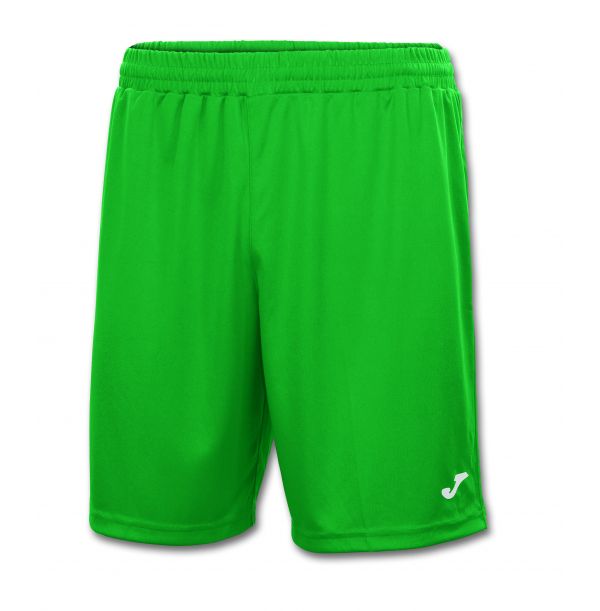 Joma Nobel shorts grøn