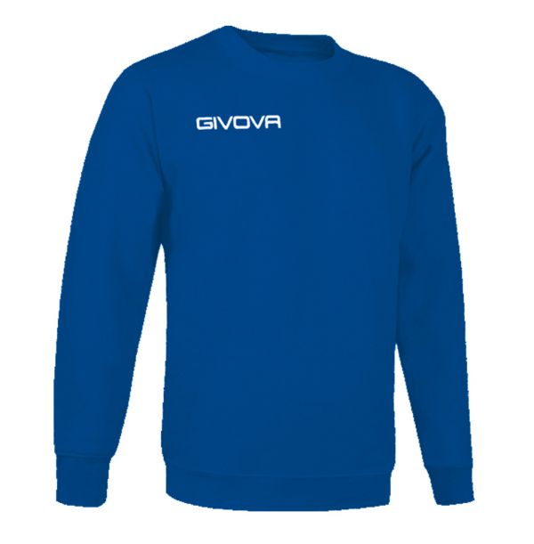 Givova One Sweatshirt - Blå