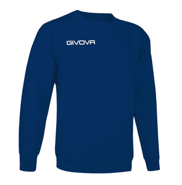Givova One Sweatshirt - Mørkeblå