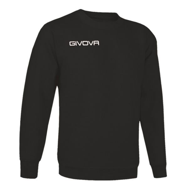 Givova One Sweatshirt - Sort