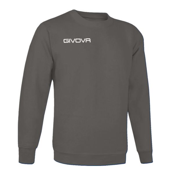 Givova One Sweatshirt - Grå