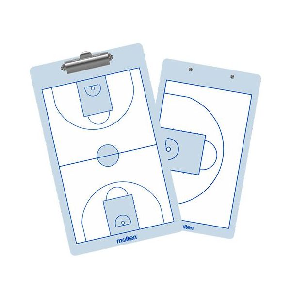 Basket - Taktik Clipboard - Molten