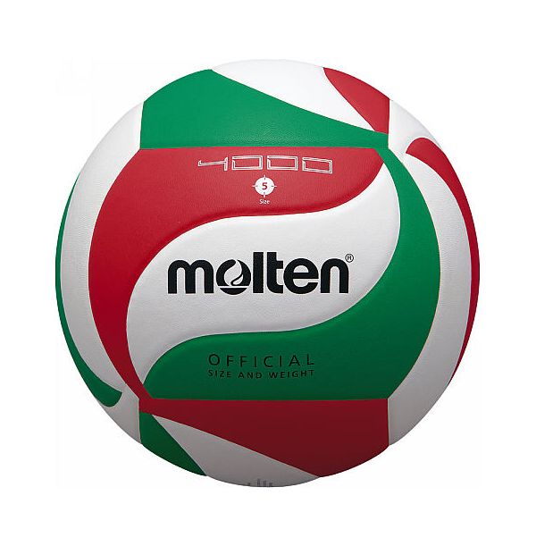MOLTEN VOLLEYBALL V5M4000